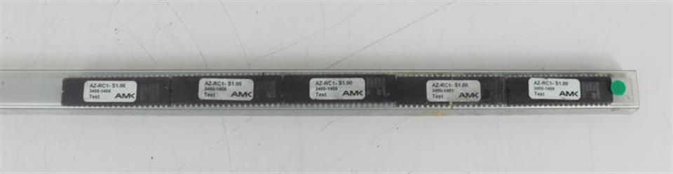 Singapore EPROM M27C4002-80XFI AZ-RC1 S1.00 3400-1409 AMK 5 Stück NEUWERTIG