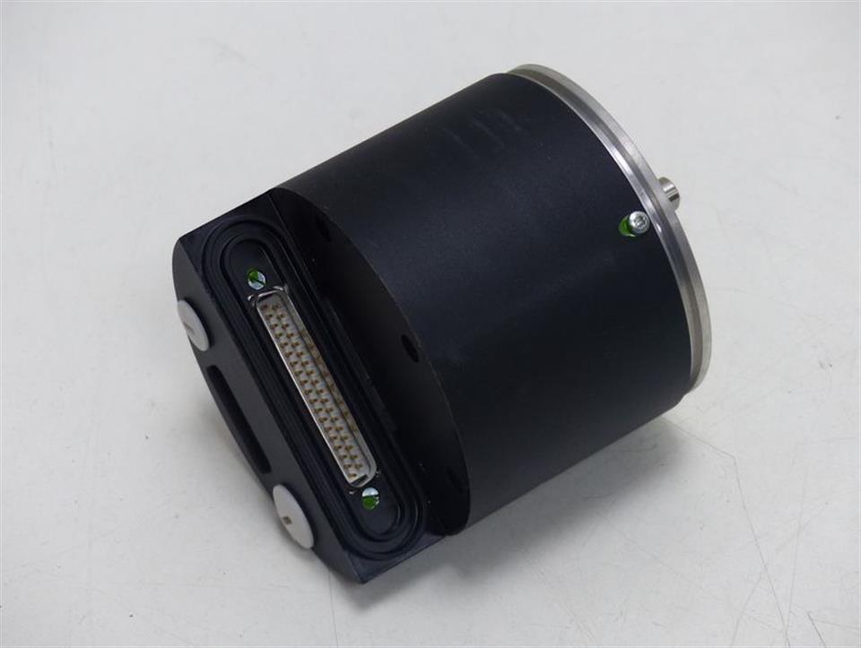 Stegmann AG 110 Art.Nr. 4C1XW0A01N00 Encoder 1024x1 Gray NEUWERTIG