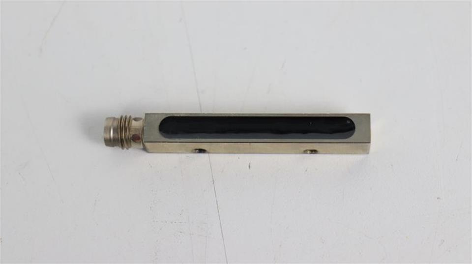 STM RLV74BHP/R DIFFUSE REFLECTION LIGHT SCANNER TOP CONDITION