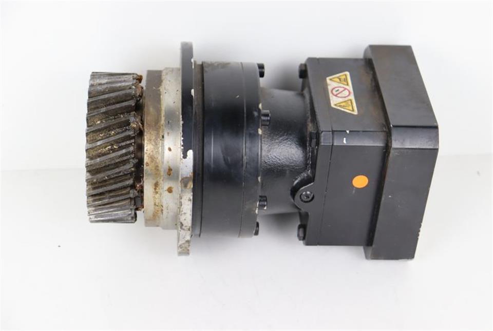 Stöber Getriebe Gear Box PH522F0160ME 095/130/24 Ratio I:16 2253060