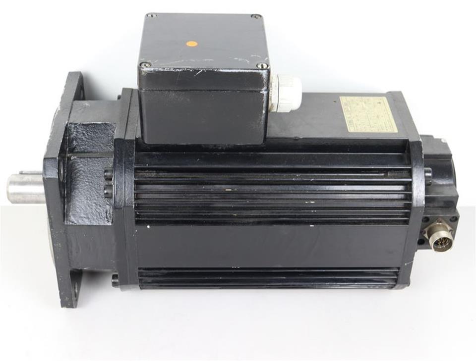 Stromag Servomotor F0P23-0340-30-AA2 3000 min