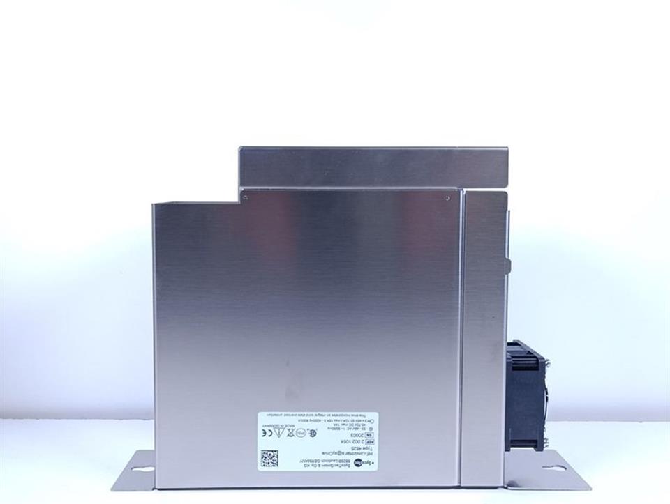 SycoTec HF-Umrichter e@syDrive Type 4625 REF: 2.002.1054 UNUSED & OVP