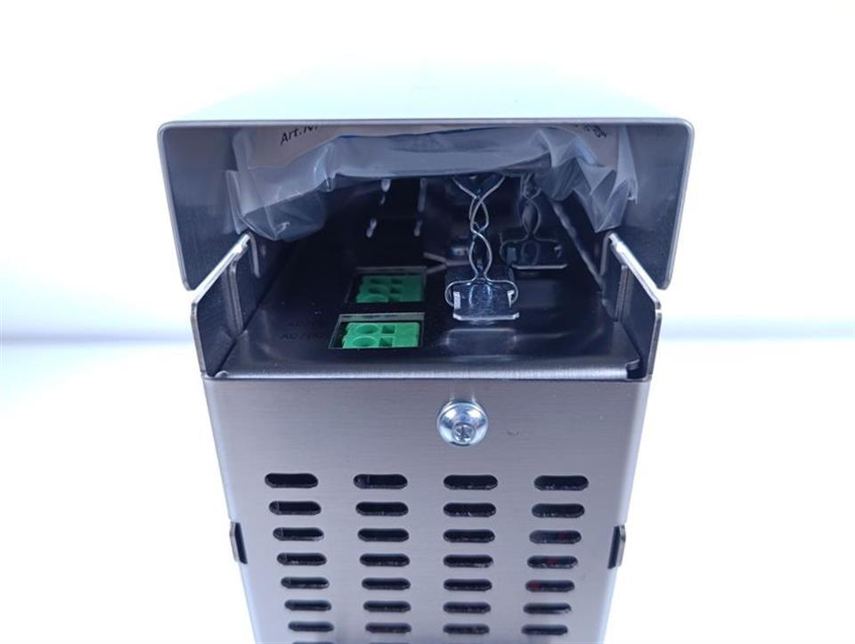 SycoTec HF-Umrichter e@syDrive Type 4625 REF: 2.002.1054 UNUSED & OVP