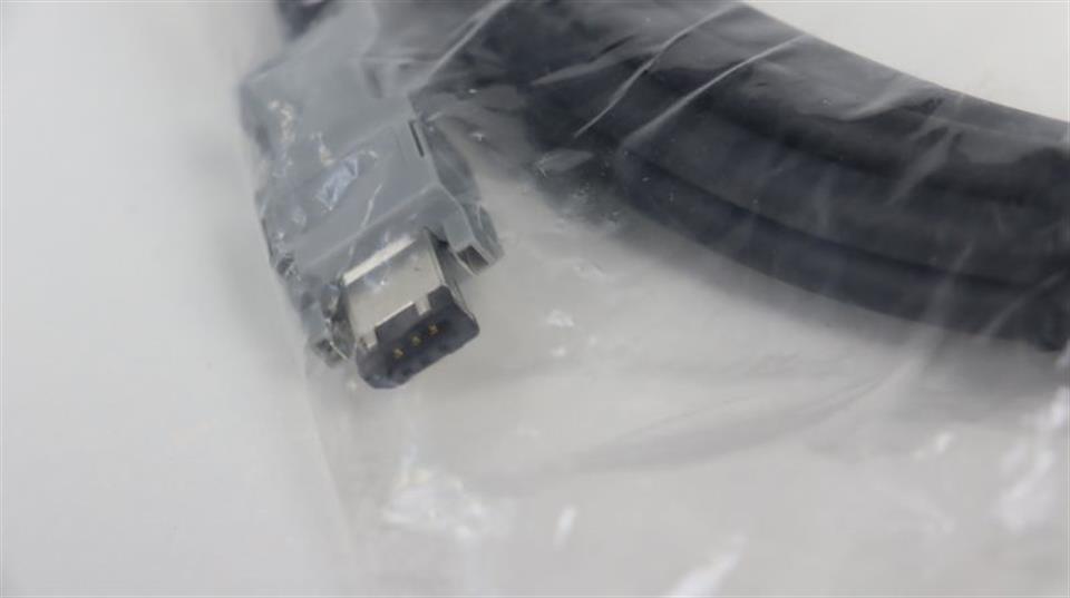 Yaskawa Kabel Cable JZSP-CSP05-05-G1 UNUSED & OVP