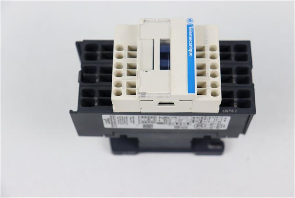 Telemecanique LC1D183 Leistungsschütz TOP ZUSTAND