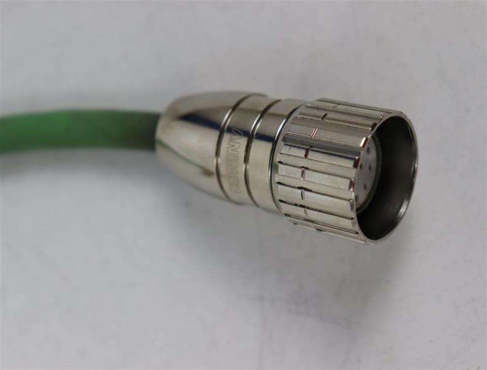 Telemecanique Schneider LEXIUM BSH Feedback Encoder Cable Coninvers 11 Pin