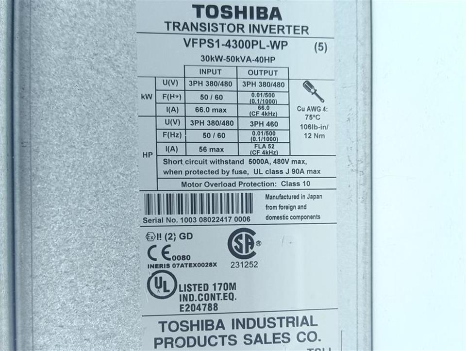 toshiba-transistor-inverter-vfps1-4300pl-wp-30kw-50kva-40hp-tested-und-top-zustand-81408-5.jpg