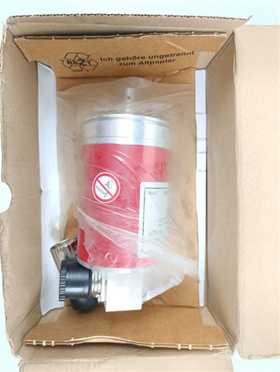 TR Electronic CE 65M Art.Nr. 110-00662 RS 422 UNUSED & OVP