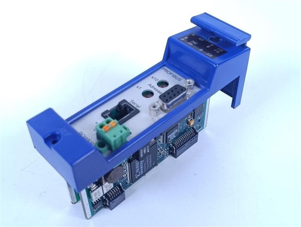 TRS PLC-C101-PB TESTED & TOP ZUSTAND