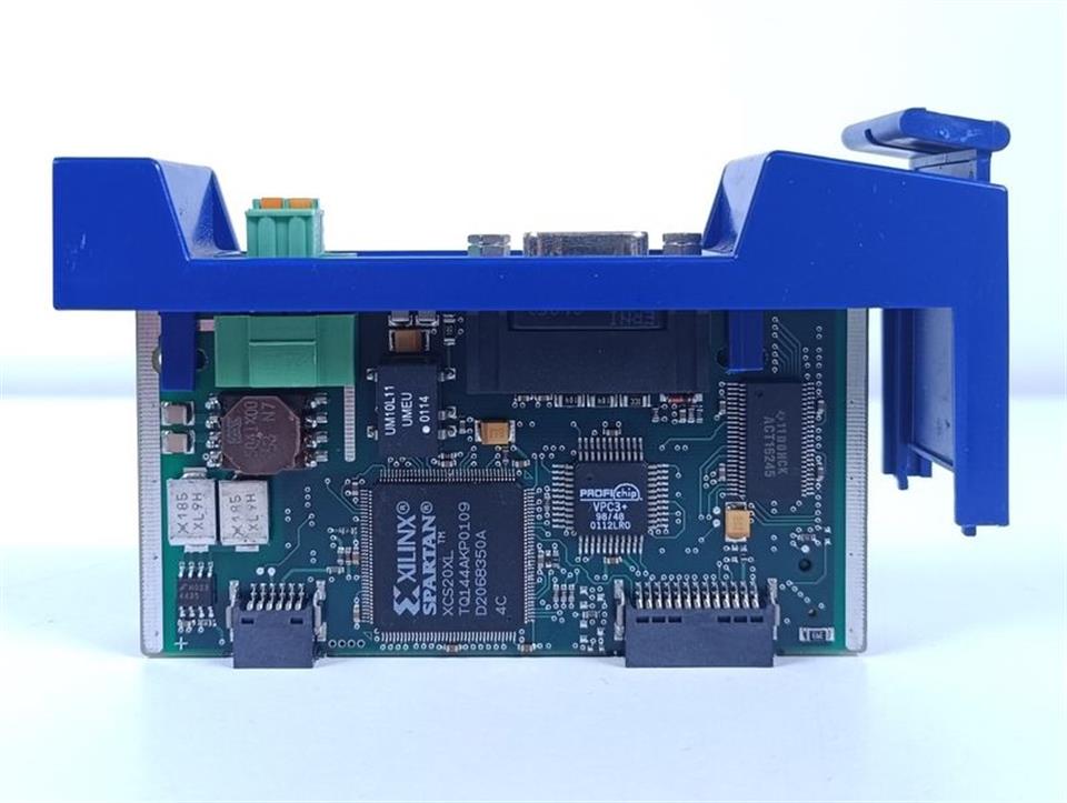 TRS PLC-C101-PB TESTED & TOP ZUSTAND