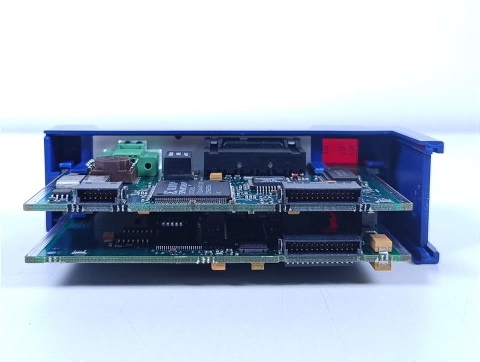 TRS PLC-C101-PB TESTED & TOP ZUSTAND