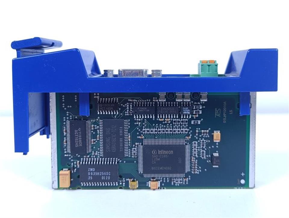 TRS PLC-C101-PB TESTED & TOP ZUSTAND