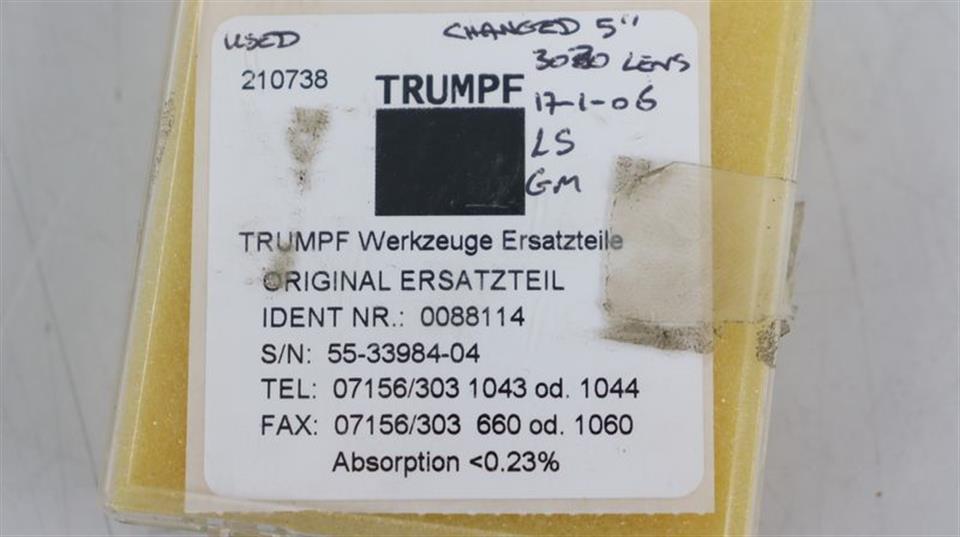 trumpf-5-hochdrucklinse-material-nr-0088114-high-pressure-lens-neuwertig-und-ovp-61349-2.jpg