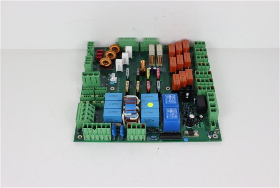 Trumpf Laser TLS 18-12-33-00/06 TLS 18-12-33-01/V05 NEUWERTIG