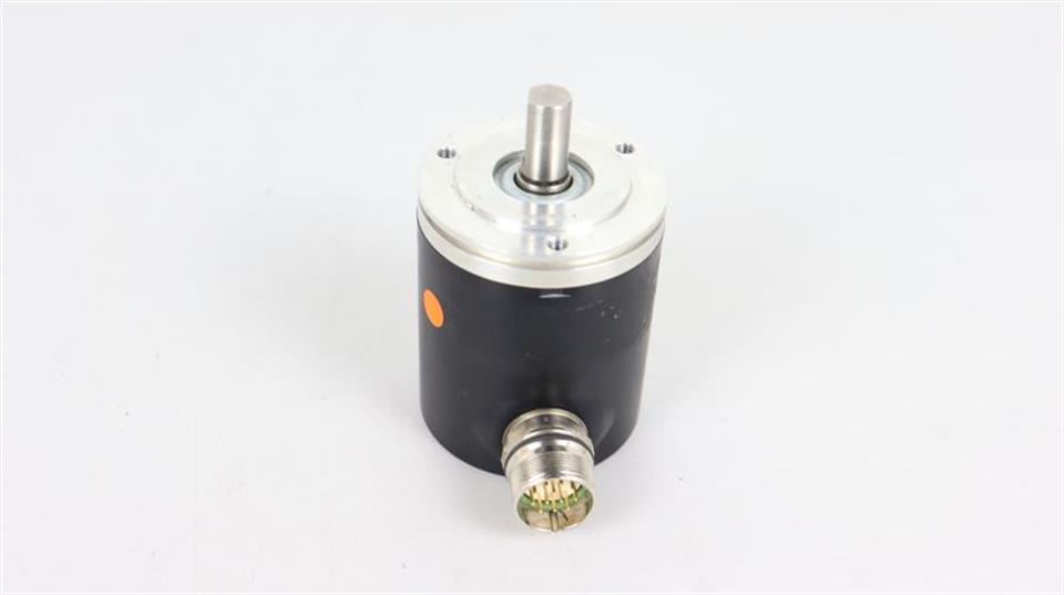 TWK-ELEKTRONIK GmbH CRE 65 - 4096 G24 L E 33 Rotary Encoder