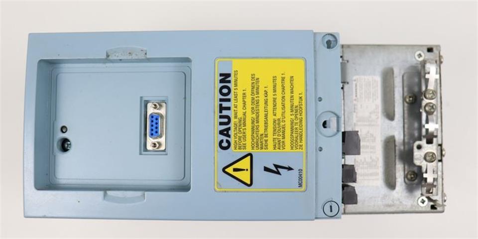 Vacon Frequenzumrichter NXS00095A2H1SSSA1A3000000 TESTED & TOP ZUSTAND