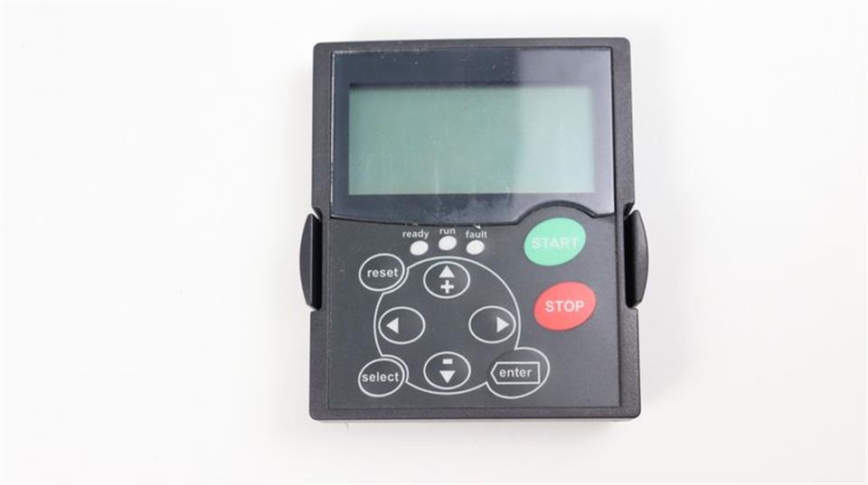 Vacon Frequenzumrichter NXS00725A2H1SSSA1A3000000 TESTED & TOP ZUSTAND