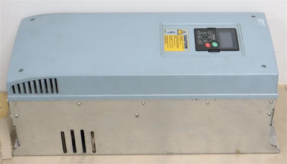 Vacon Frequenzumrichter NXS01055A2H1SSSA1A3000000 TESTED & TOP ZUSTAND