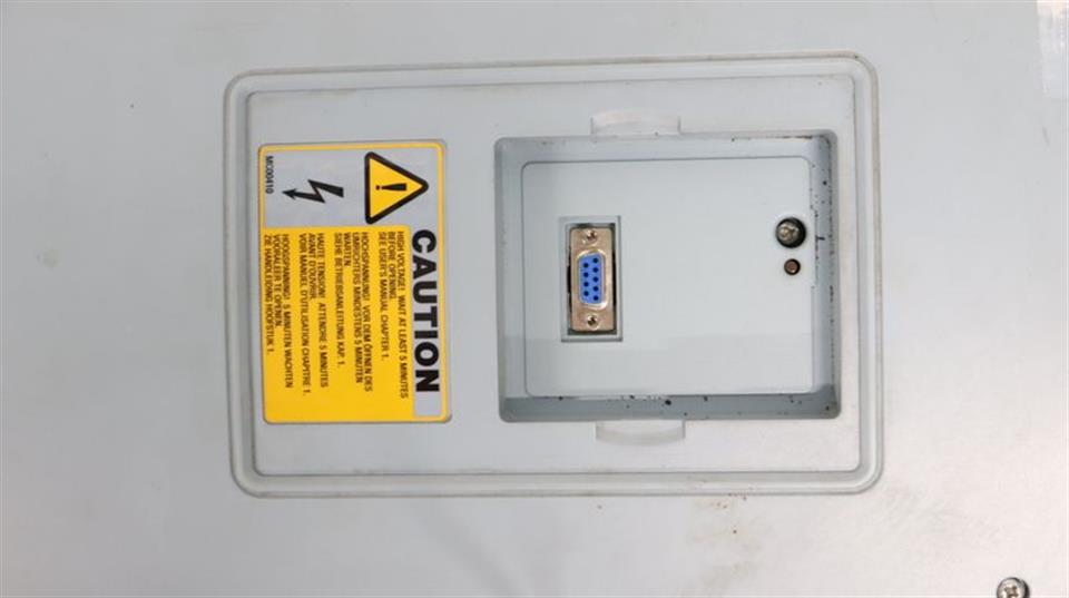 Vacon Frequenzumrichter NXS01055A2H1SSSA1A3000000 TESTED & TOP ZUSTAND