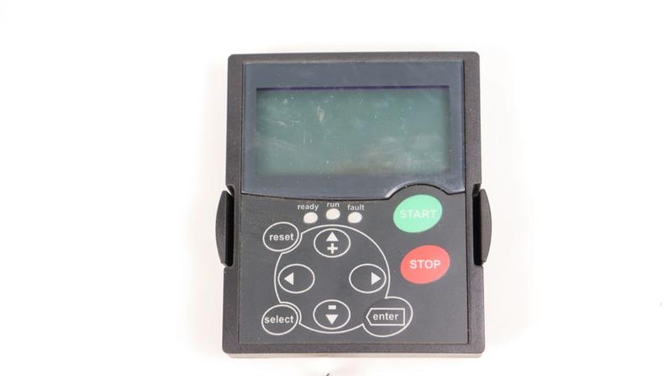 Vacon Frequenzumrichter NXS01055A2H1SSSA1A3000000 TESTED & TOP ZUSTAND