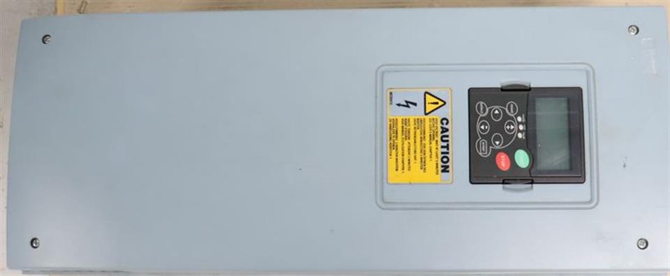 Vacon Frequenzumrichter NXS01055A2H1SSSA1A3000000 TESTED & TOP ZUSTAND