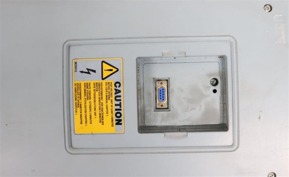 Vacon Frequenzumrichter NXS01055A2H1SSSA1A3000000 TESTED & TOP ZUSTAND