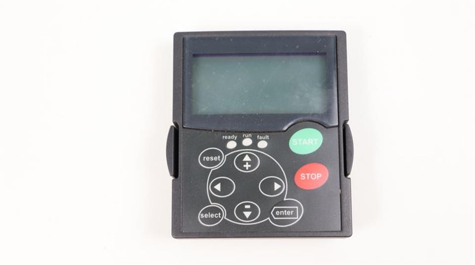 Vacon Frequenzumrichter NXS01055A2H1SSSA1A3000000 TESTED & TOP ZUSTAND