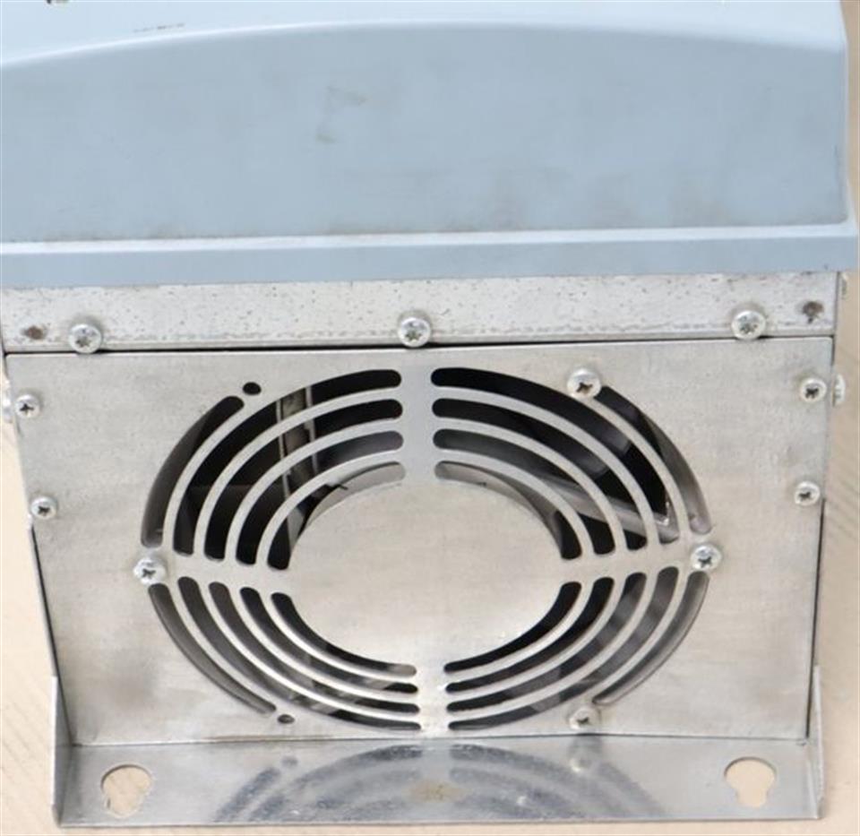 Vacon Frequenzumrichter NXS01055A2H1SSSA1A3000000 TESTED & TOP ZUSTAND