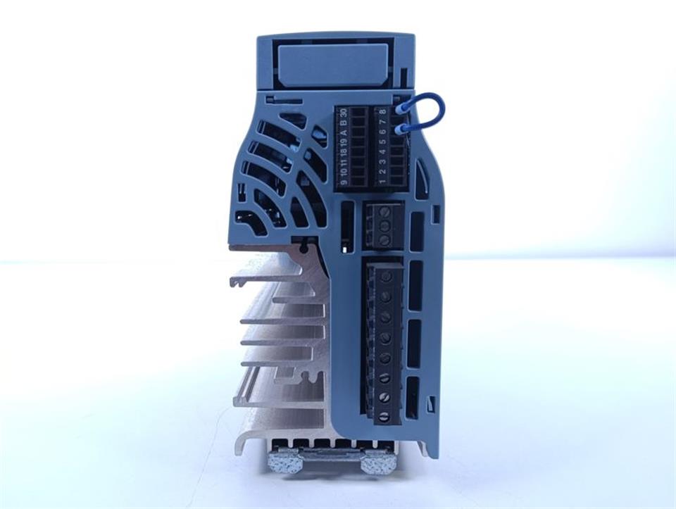 Vacon NXL00055C1N1SDS00 TESTED & TOP ZUSTAND