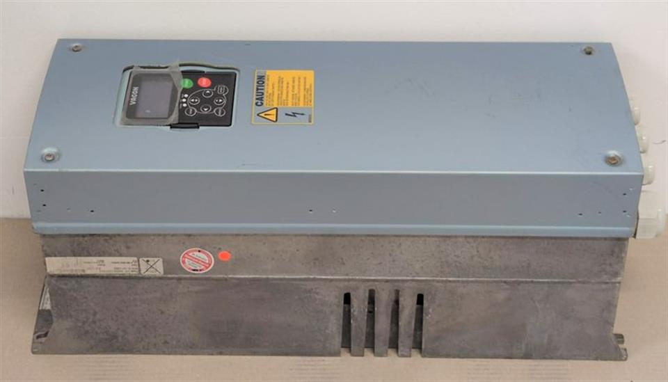 Vacon NXS00615A2H1SSSA1A3000000 Frequenzumrichter Keypad TESTED
