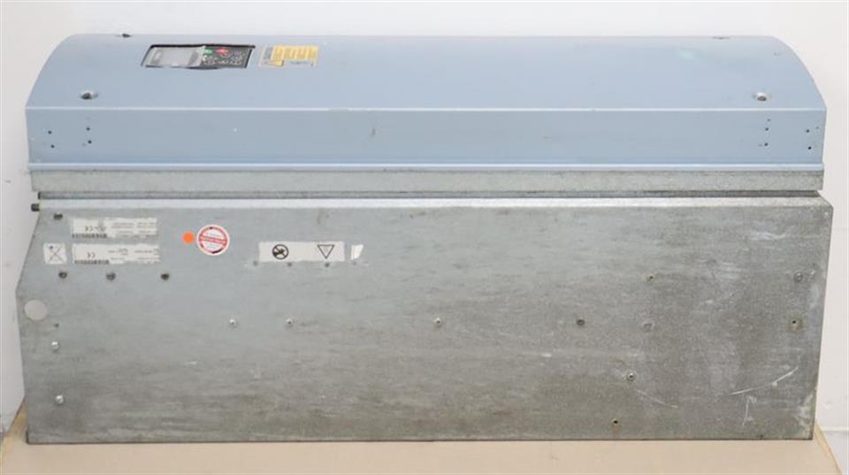 Vacon NXS01685A5H0SSSA1A3000000 Frequenzumrichter + Control Unit TESTED