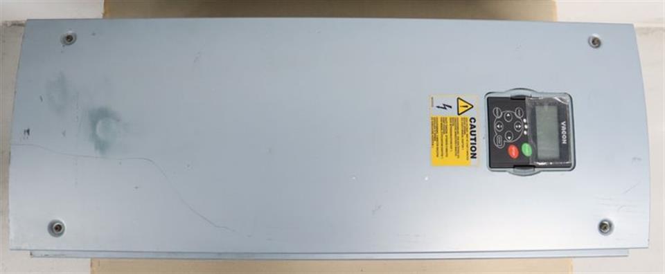 Vacon NXS01685A5H0SSSA1A3000000 Frequenzumrichter + Control Unit TESTED