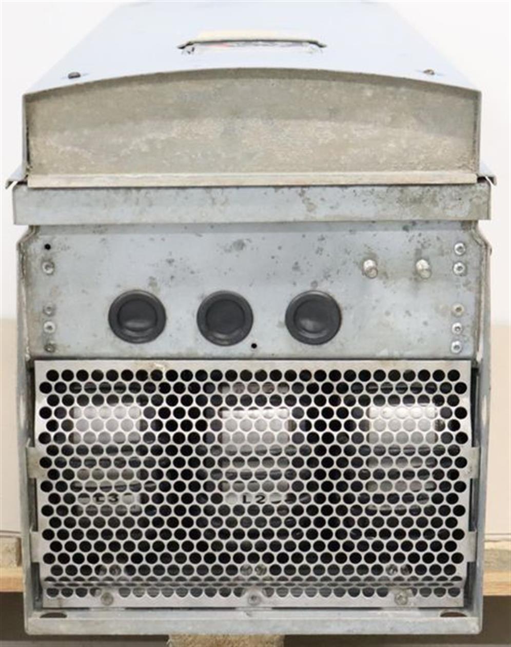 Vacon NXS01685A5H0SSSA1A3000000 Frequenzumrichter + Control Unit TESTED