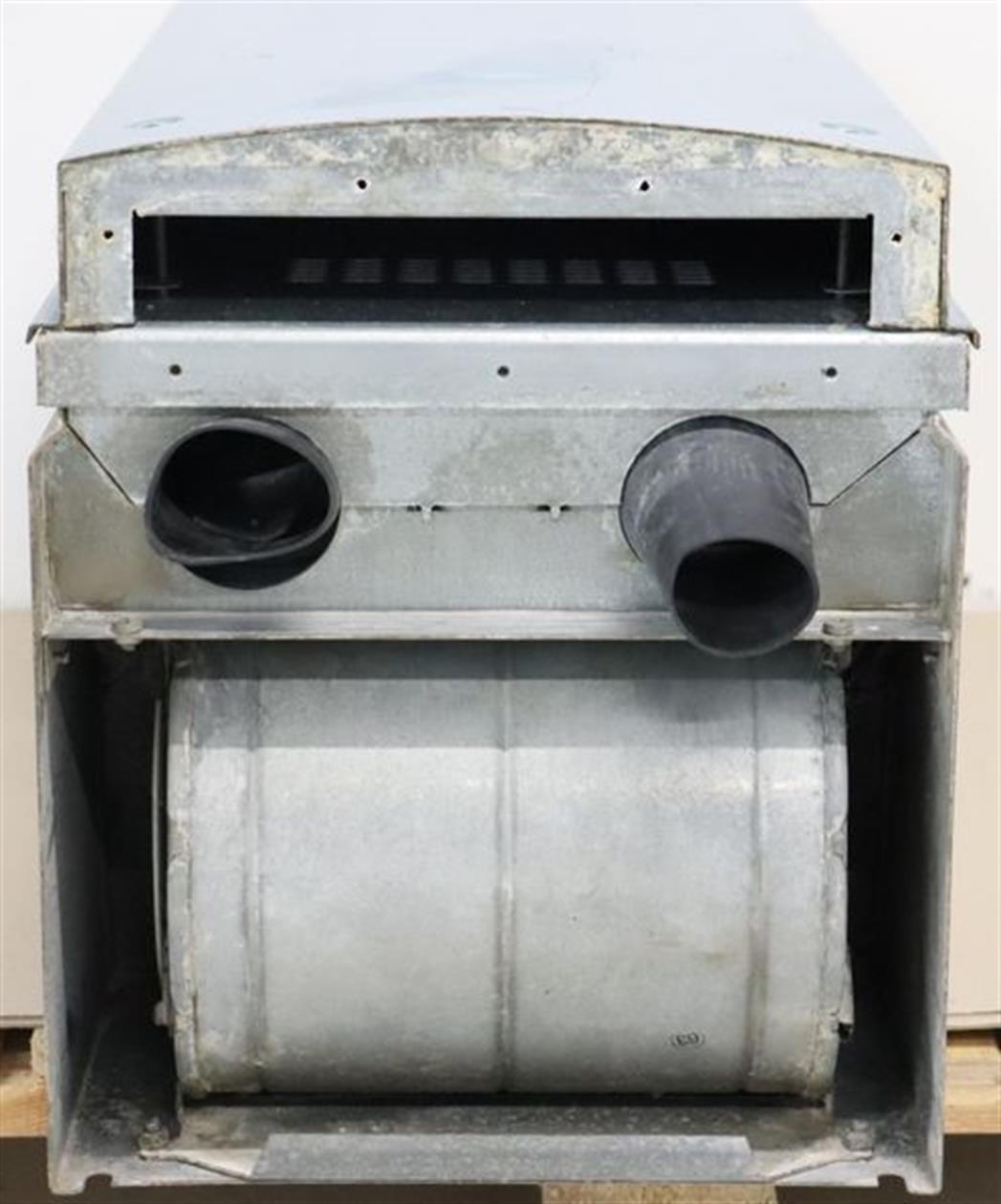 Vacon NXS01685A5H0SSSA1A3000000 Frequenzumrichter + Control Unit TESTED