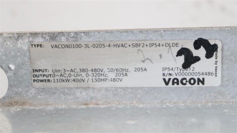 vacon-vaconn0100-3l-0205-4-hvacsbf2ip54dlde-400v-110kw-tested-top-zustand-57751-4.jpg
