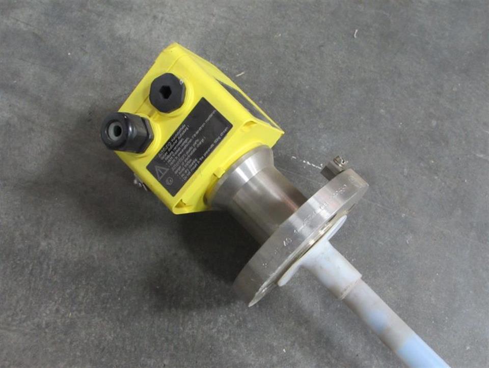 VEGA EL21EX0 Messsonde EL21EX0.APAVSDXXPCX EL 21EX0 1560mm TOP ZUSTAND