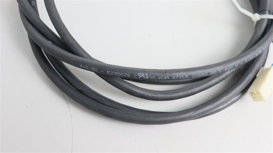 Verbindungskabel Kabel Connecting Cable E235078 AWM Style 20940 TOP ZUSTAND