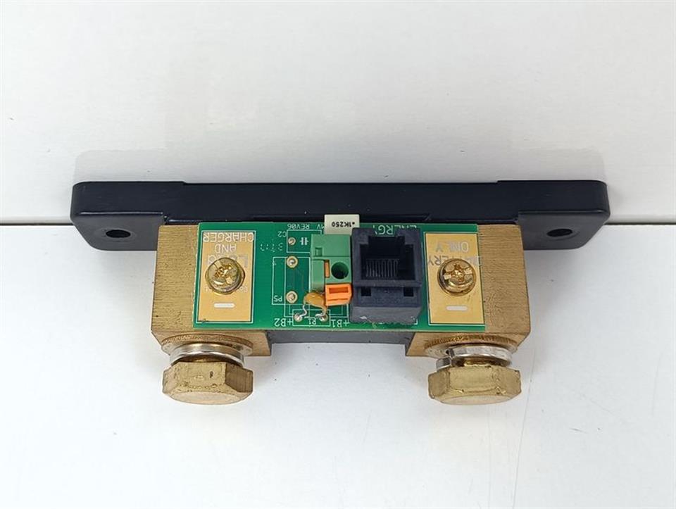 Victron Energy SHU50005010 500A/50mV NEUWERTIG