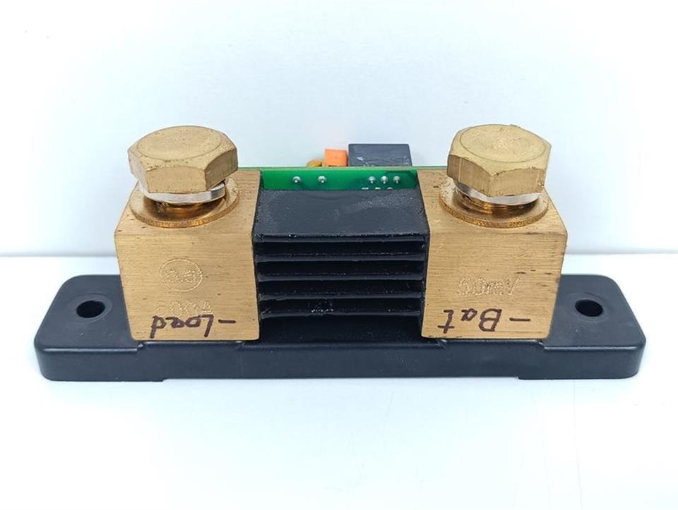 Victron Energy SHU50005010 500A/50mV NEUWERTIG