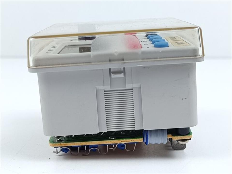 Viessmann 9509 259 Schaltuhr M III - E 13271-011 TOP ZUSTAND