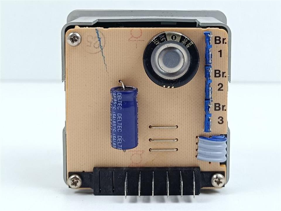 Viessmann 9509 259 Schaltuhr M III - E 13271-011 TOP ZUSTAND