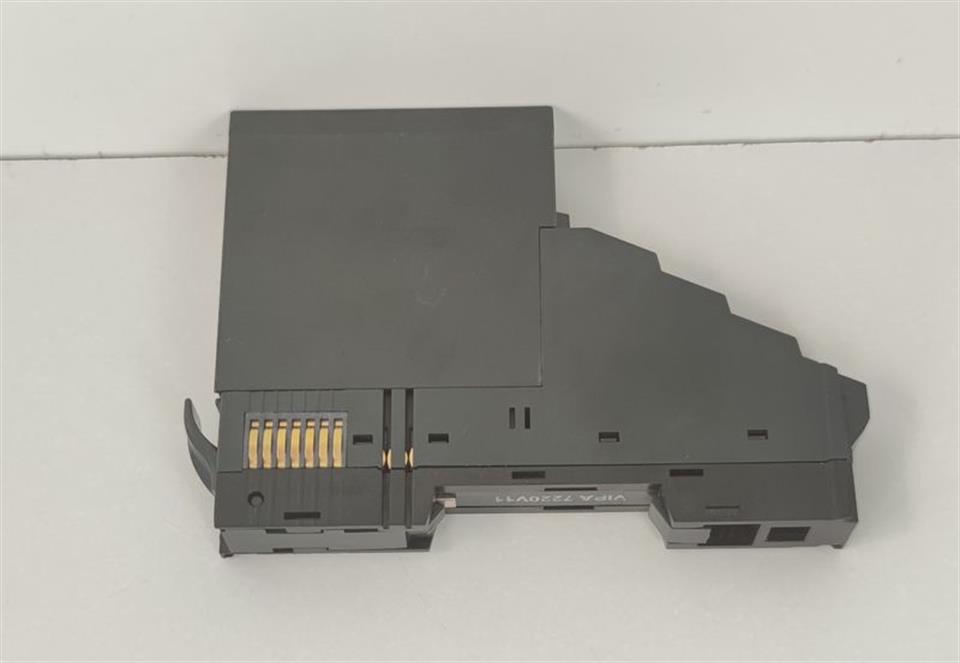 VIPA SM 022-1BD00 + DO4 x DC24V 05A NEUWERTIG