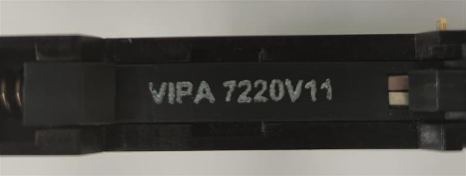 VIPA SM 022-1BD00 + DO4 x DC24V 05A NEUWERTIG
