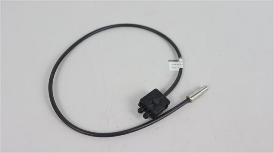 VISOLUX - ELEKTRONIK LCR 04-1.6-0.5-Z1 Lichtleiter Glasfaserkabel UNUSED