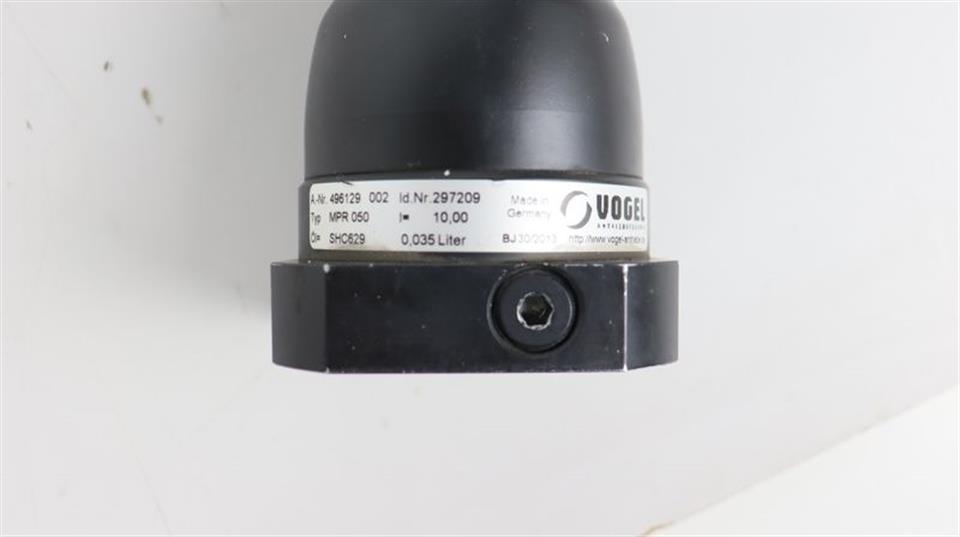 Vogel Servomotor MPR 050 TESTED TOP ZUSTAND