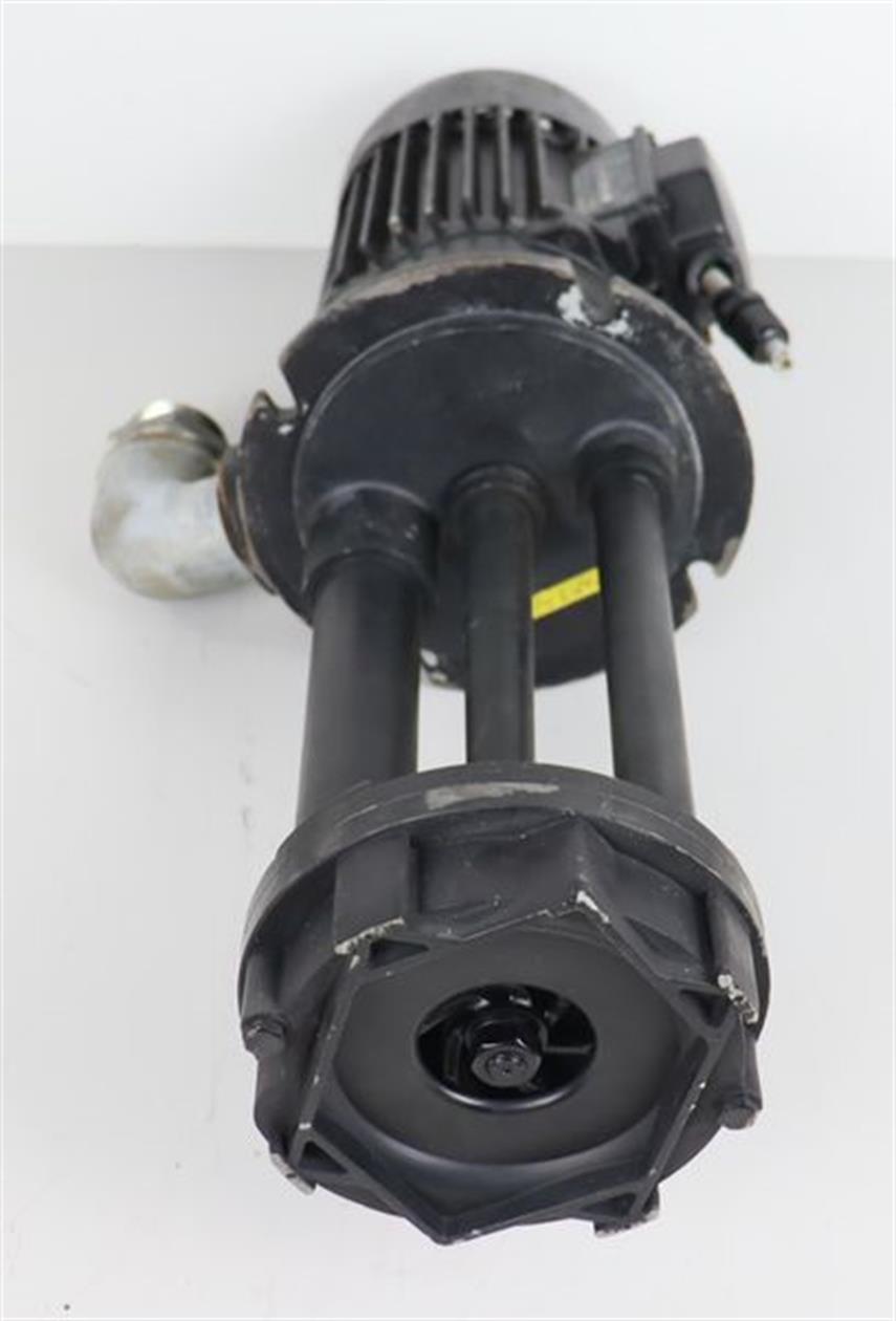 VOGEL SPANDAU PUMPEN PMS9C-270+140 270 L/min + Mot.DB71.2750+140