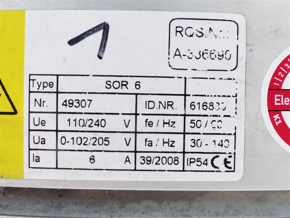 weber-sor-6-controller-idnr-616880-110240-v-used-acceptable-tested-51076-4.jpg