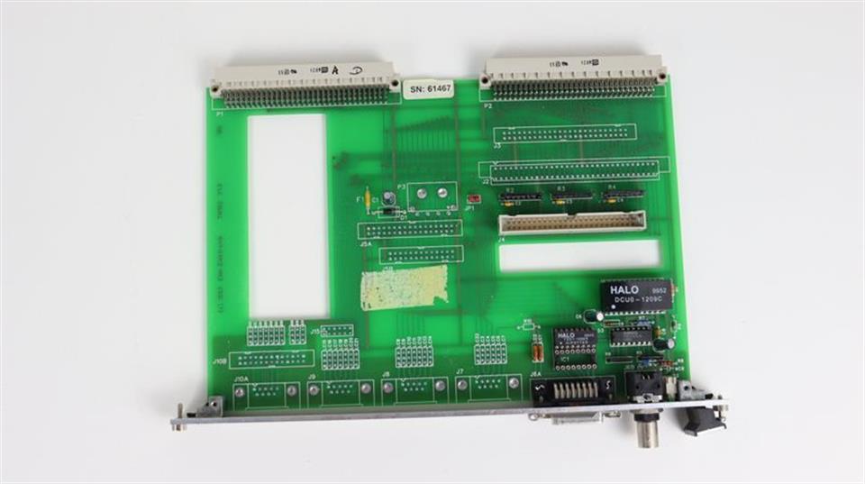 WIFAG Arcnet Card SIE 4-05680EW TOP ZUSTAND