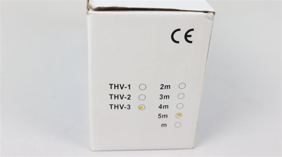 WILTEC Schwimmerschalter S/N-Art.-Nr.: 50595 250 V 16 A 5 m UNUSED & OVP