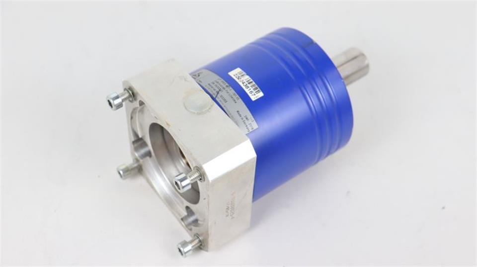 Wittenstein Alpha Getriebe LP 090S-MF1-3 -1G1-3S i=3 NEUWERTIG